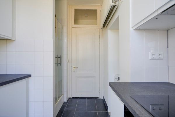 Medium property photo - Nachtegaalstraat 82F, 3581 AN Utrecht